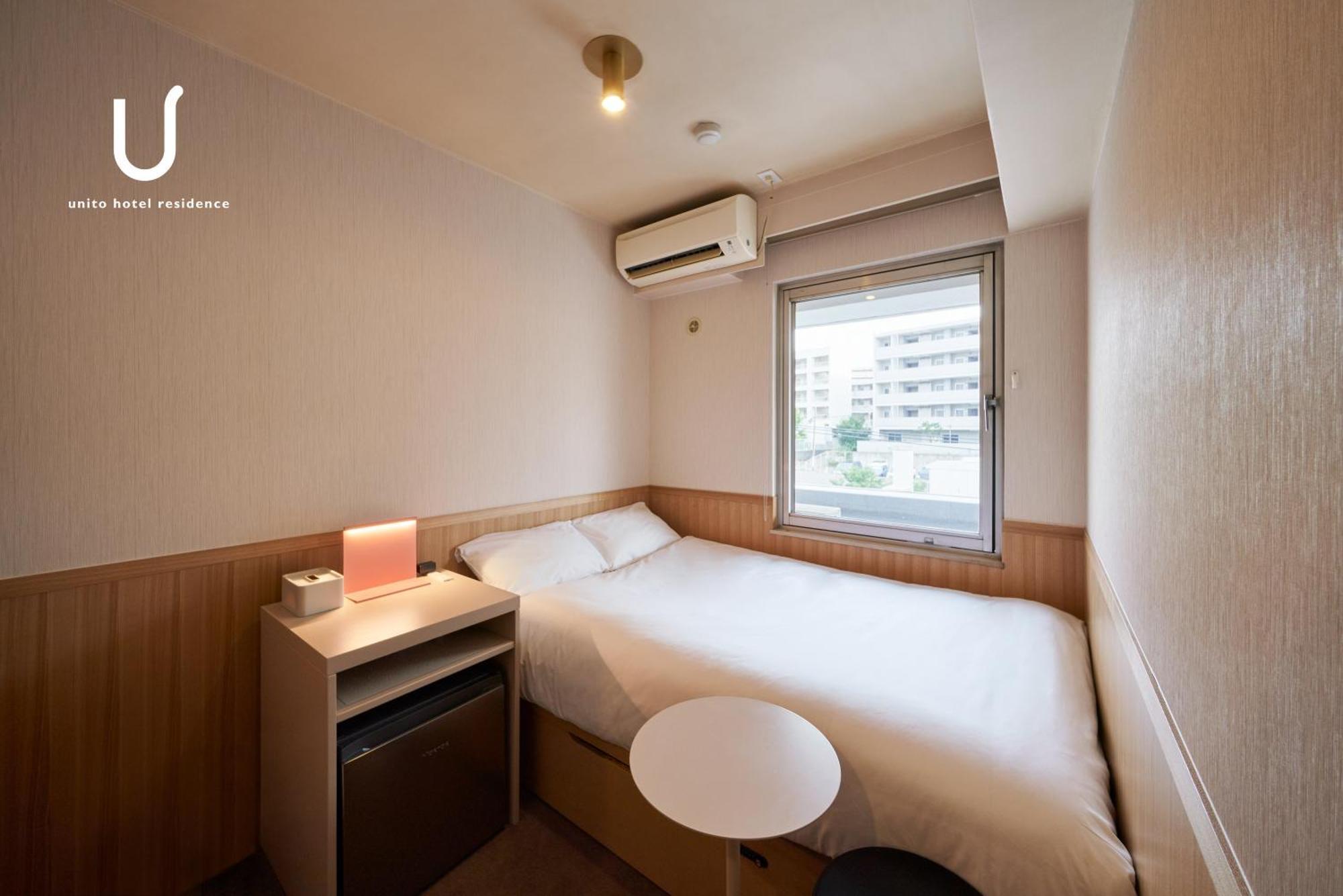 Hotel Residence Ohashi Kaikan Tokyo Shibuya Exterior foto